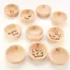 Number Bowls