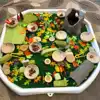 Number Bowls