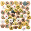 Number Pebbles, Sum Building Set