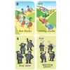 Old Maid Numbers Card Game