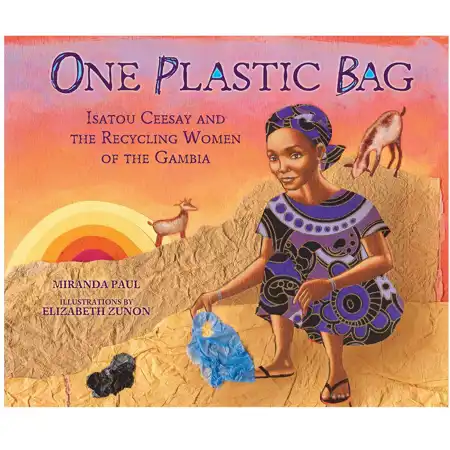 One Plastic Bag
