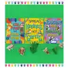One World Happy & Healthy Poster Set
