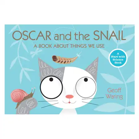 Oscar and the Snail