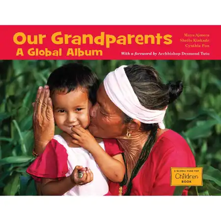Our Grandparents, A Global Album