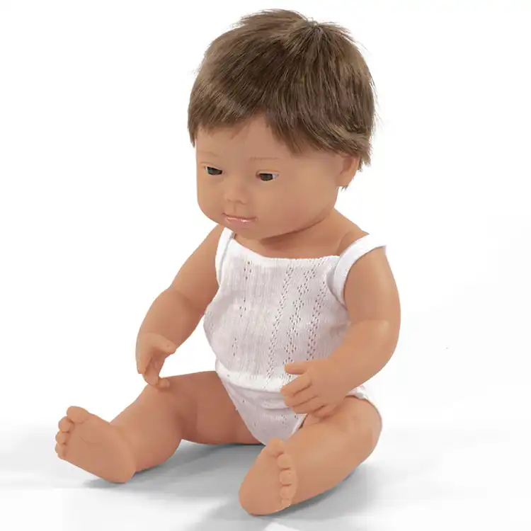 Our Inclusive Doll Collection