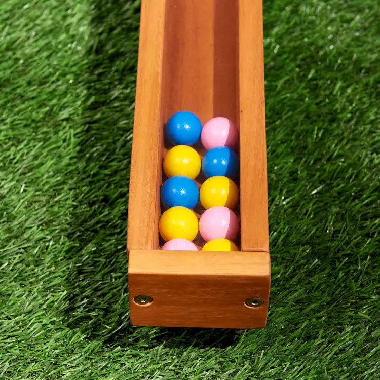 Outdoor Balancing Sound Bar