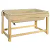 Outdoor Sand & Water Table
