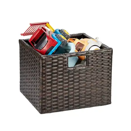 Outdoor Storage Basket
