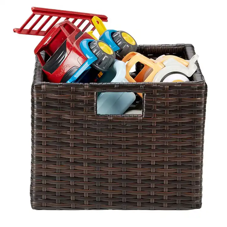 Outdoor Storage Basket