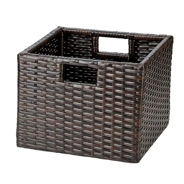 Outdoor Storage Basket