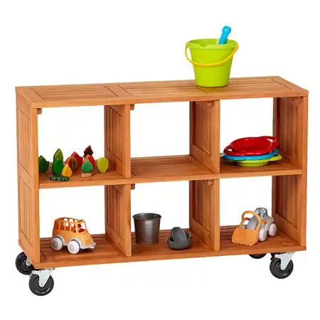 Outdoor Storage Unit