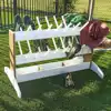 OutdoorED™ Boot Rinse Rack