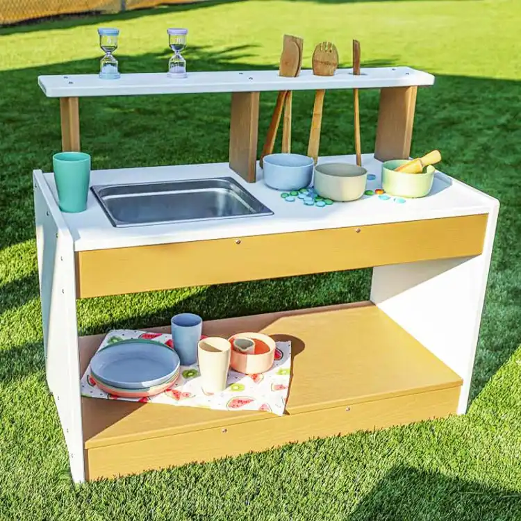 OutdoorED™ Mud Kitchen
