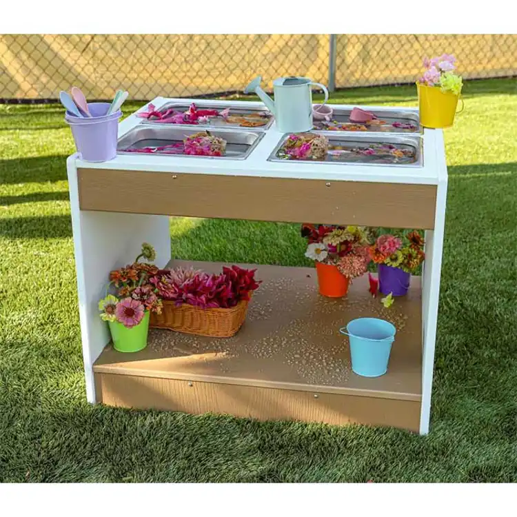OutdoorED™ Sensory Table