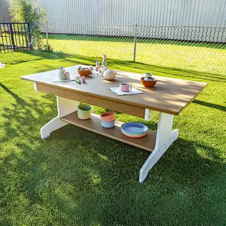 OutdoorED™ Table