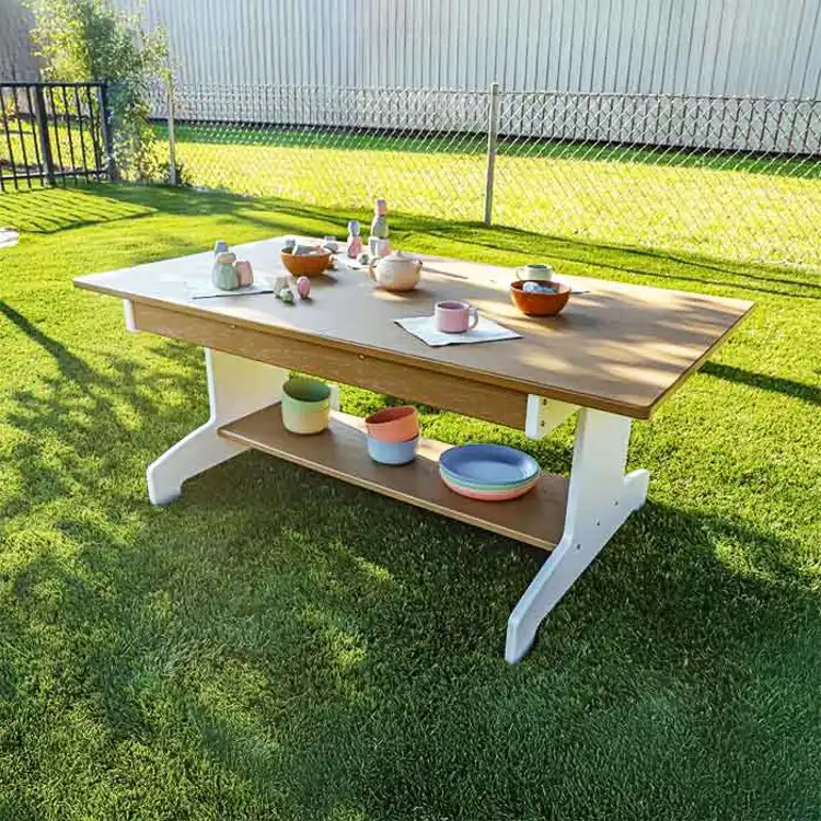 OutdoorED™ Table