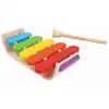 Oval Xylophone