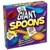 Giant Spoons Game