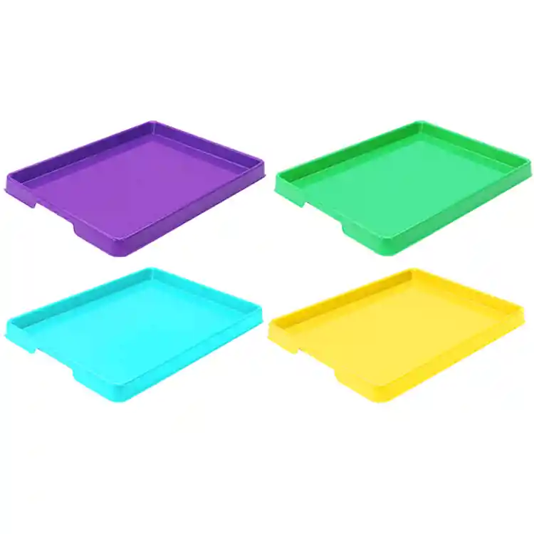 Large Paint Trays