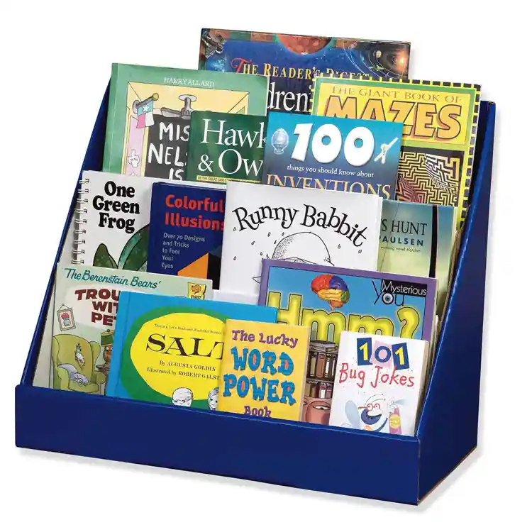 Classroom Keeper® Book Display