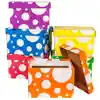 Classroom Keepers® Polka Dot Storage Boxes