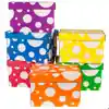 Classroom Keepers® Polka Dot Storage Boxes