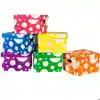 Classroom Keepers® Polka Dot Storage Boxes