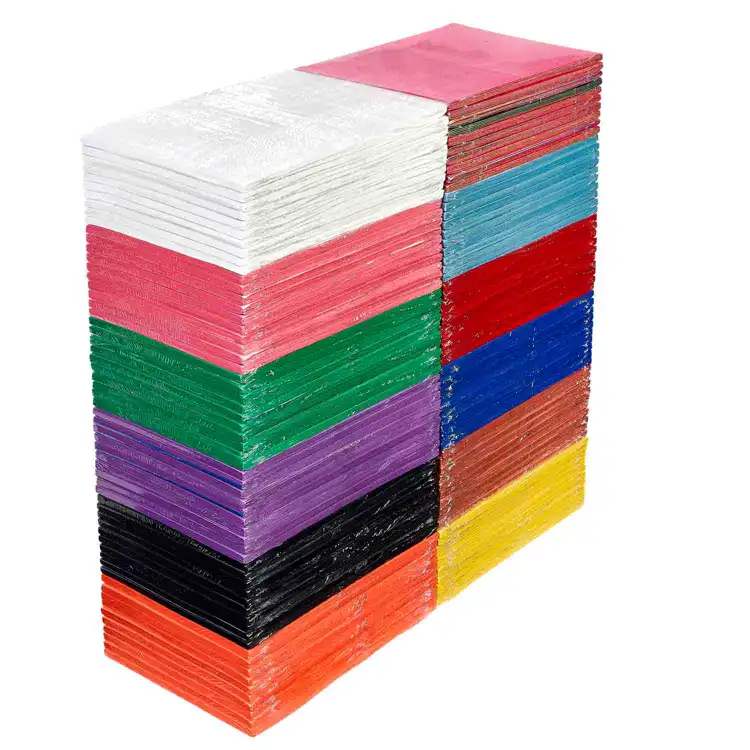 Bulk Construction Paper, 9" x 12"