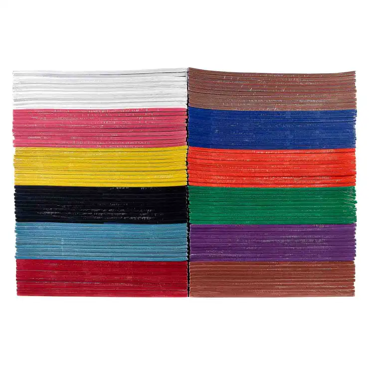 Bulk Construction Paper, 12" x 18"