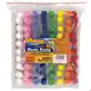 Peel and Stick Pom Poms