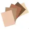 Multicultural Construction Paper