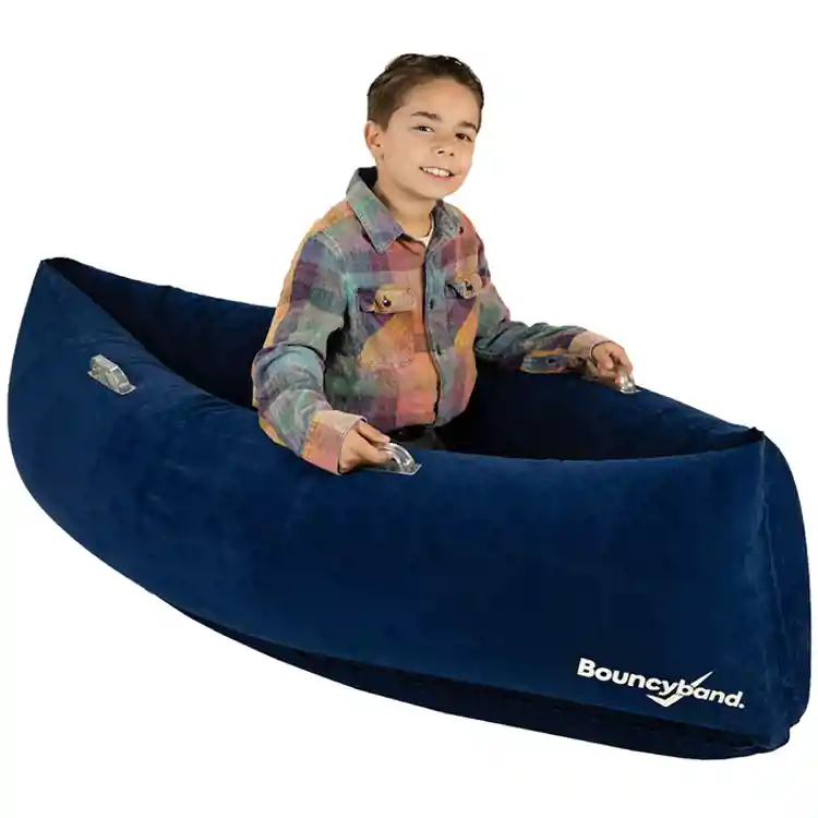 Hugging Sensory Pods