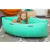 Hugging Sensory Pods, Green