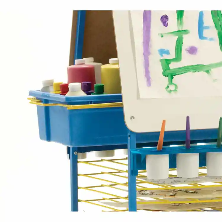 Double Sided Art Easel