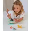 Pet Cat Set
