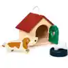 Pet Dog Set