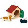 Pet Dog Set