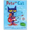 Pete the Cat Rocking in My School Shoes