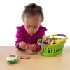 Picture Perfect Play Food Set