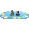 Pixel Perfect™ Calming Colors Seating Rug