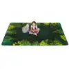 Pixel Perfect™ Tropical Paradise Rug