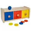 Place the Disc