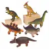 Play Volcano & Dinosaurs Set