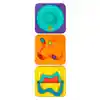 Playtab Modular Activity Board Tiles Set