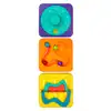 Playtab Modular Activity Board Tiles Set