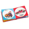 Poke-A-Dot Board Book Set