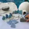 Polar Play Scenery Stones