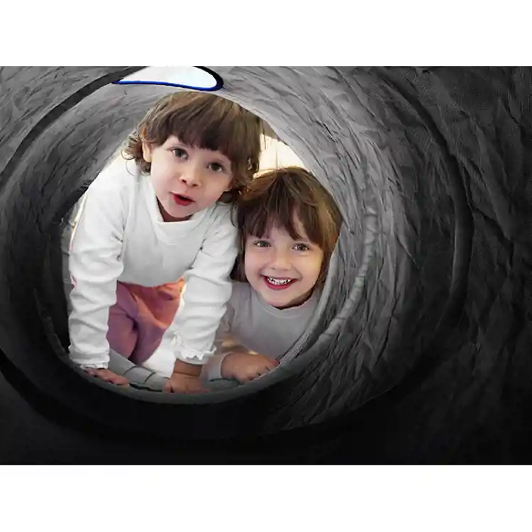 Pop-Up Sensory Tunnel