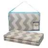 Portable Play Mat, Zig Zag