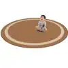 Portrait Classroom Rugs